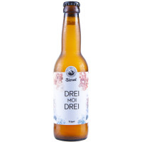 Bierol Drei Moi Drei
