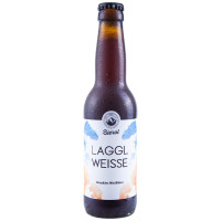 Bierol Laggl Weisse