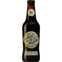 Innis & Gunn Brewing Co. Irish Whiskey Cask