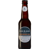 Innis & Gunn Brewing Co. Islay Cask Laphroaig Edition