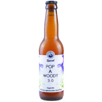 Bierol Pop A Woody
