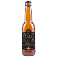 Bierol Baker's Bread Ale