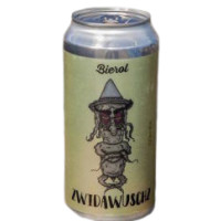Bierol Zwidawuschz