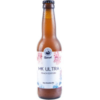 Bierol MK Ultra Peach Edition