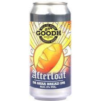 Goodh Brewing Co Afterloaf