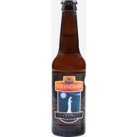 VD Bier (prev. Bierbrouwerij Volendam) VPA Volendams Pale Ale