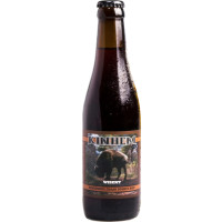 Brouwerij Kinhem Wisent