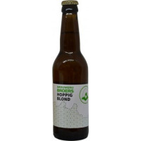 Brouwerij Broers Hoppig Blond