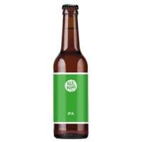 Biersmarck (Ale Mania) IPA Mania