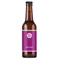 Biersmarck (Ale Mania) Pale Ale