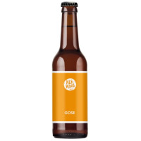 Biersmarck (Ale Mania) Gose
