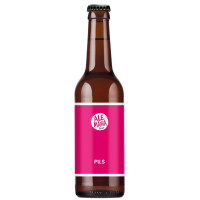 Biersmarck (Ale Mania) Pils