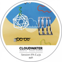 Cloudwater Brew Co Spring + Summer - Session IPA E.431