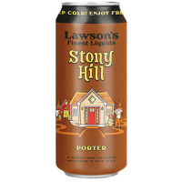 Lawson's Finest Liquids Stony Hill