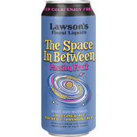 Lawson's Finest Liquids The Space In Between: Passion Fruit