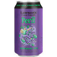Lawson's Finest Liquids Peril