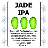 Lawson's Finest Liquids Jade IPA