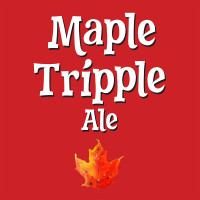 Lawson's Finest Liquids Maple Tripple Ale