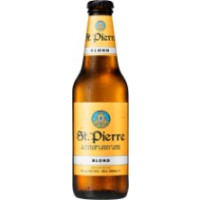 Brouwerij Palm St. Pierre Blond / Blonde