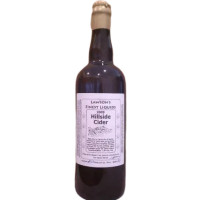 Lawson's Finest Liquids Hillside Cider