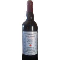 Lawson's Finest Liquids Fayston Maple - Oak-Aged