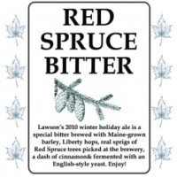 Lawson's Finest Liquids Red Spruce Bitter