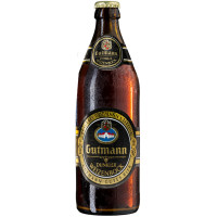 Brauerei Gutmann Dunkler Weizenbock