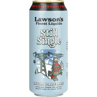 Lawson's Finest Liquids Still Single