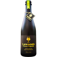 Lawson's Finest Liquids Triple Sunshine: Tequilla Barrel-Aged