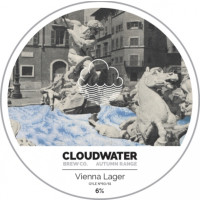 Cloudwater Brew Co Autumn Range - Vienna Lager