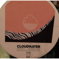Cloudwater Brew Co Winter Range - ESB