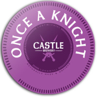 Castle Brewery Once A Knight