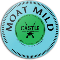 Castle Brewery Moat Mild