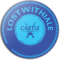 Castle Brewery Lostwithiale