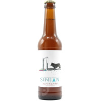 Simian Ales Ale To The Thief (Talus)