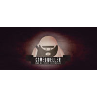 Caveman Brewery Cavedweller