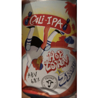 Frome Brewing Co. Hop Town And Z Boys