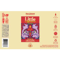 Pax Verum Little Differences