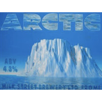 Frome Brewing Co. Arctic