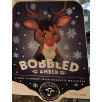 Frome Brewing Co. Bobbled