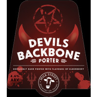 Frome Brewing Co. Devil's Backbone