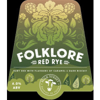 Frome Brewing Co. Folklore