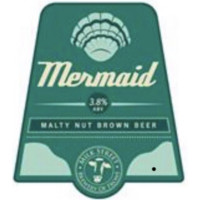 Frome Brewing Co. Mermaid