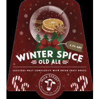 Frome Brewing Co. Winter Spice