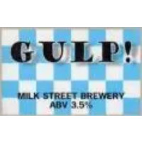 Frome Brewing Co. Gulp!