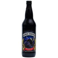 Humboldt Brewing Company Black Xantus