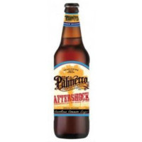 Palmetto Brewing Company Aftershock