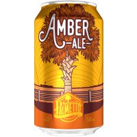 Palmetto Brewing Company Amber Ale