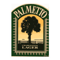 Palmetto Brewing Company Charleston Lager