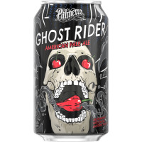 Palmetto Brewing Company Ghost Rider